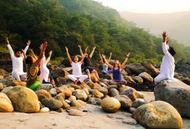 Yaga and Cultural tour Rishikesh Haridwar